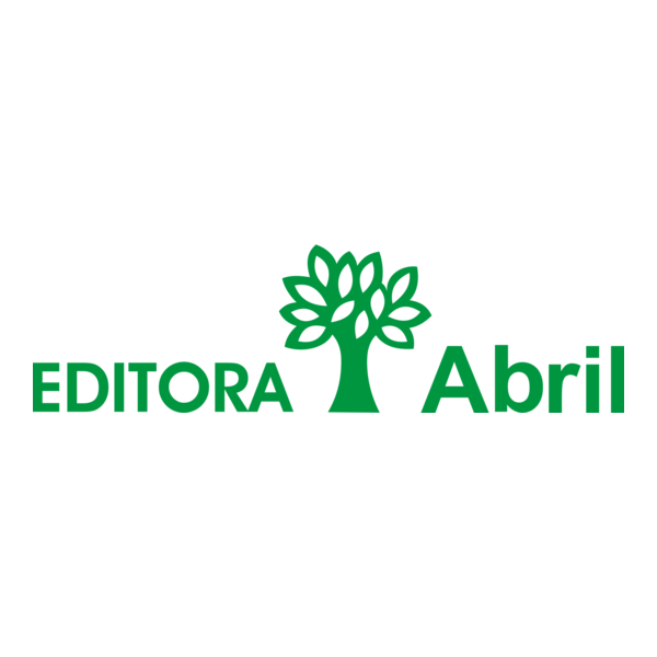 Editora Abril Logo PNG Vector