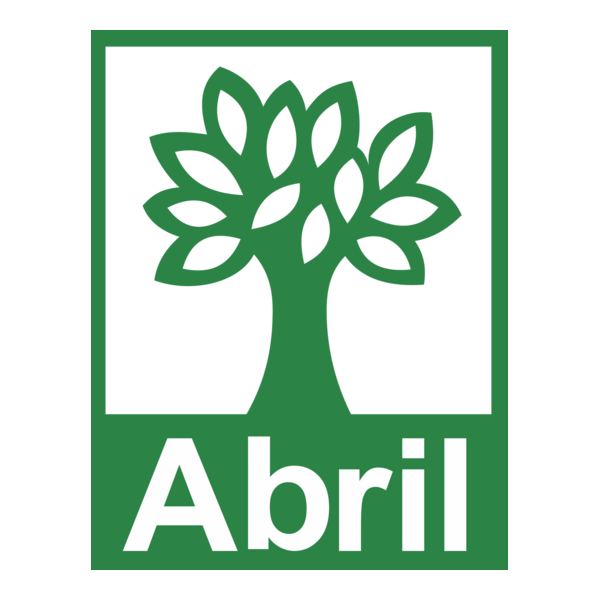 Editora Abril Logo PNG Vector