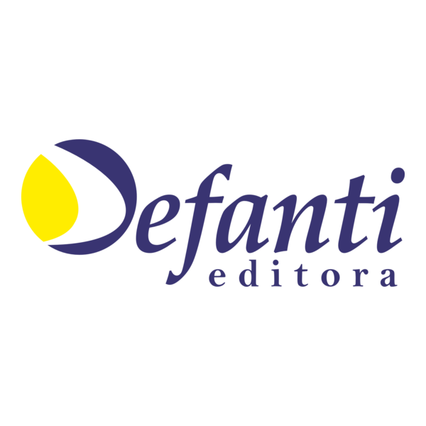 Editora Defanti Logo PNG Vector