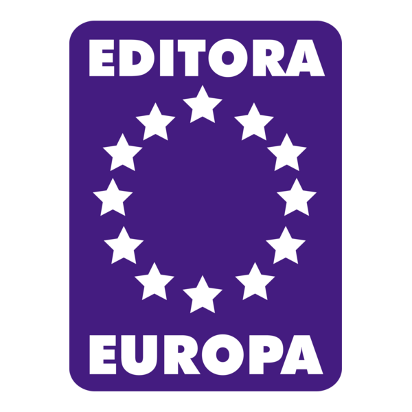 editora europa Logo PNG Vector