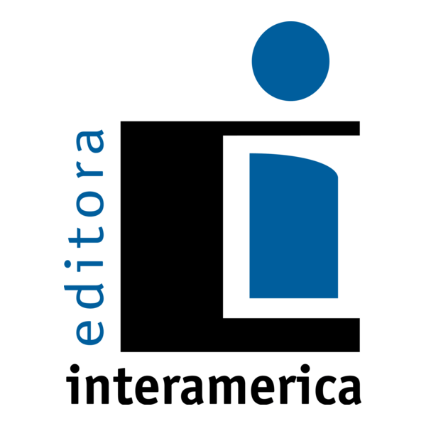 Editora Interamerica Logo PNG Vector