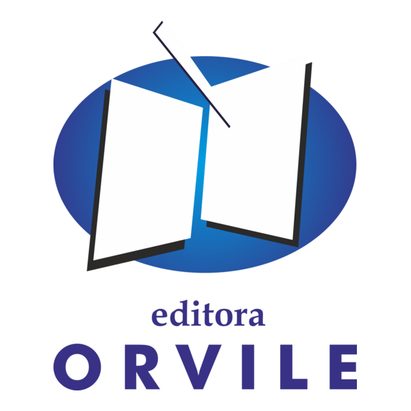 Editora Orvile Logo PNG Vector