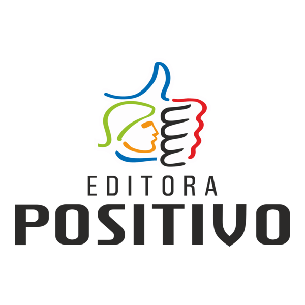 Editora Positivo Logo PNG Vector