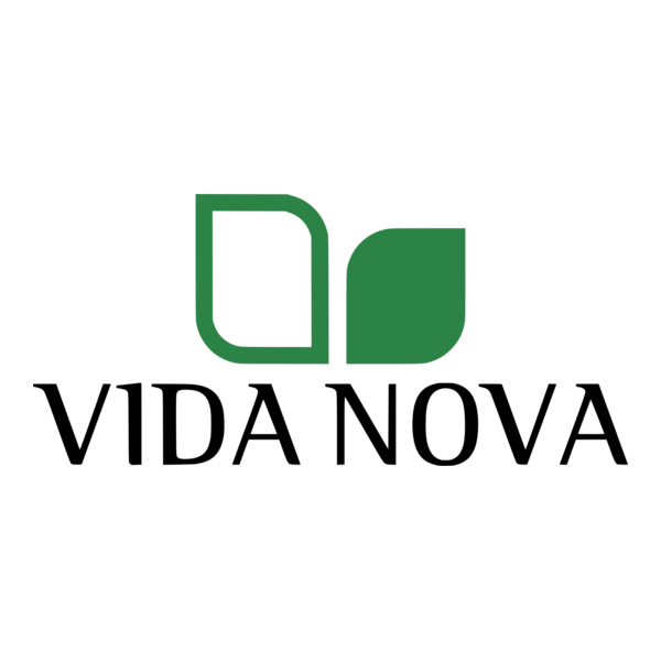Editora Vida Nova Logo PNG Vector