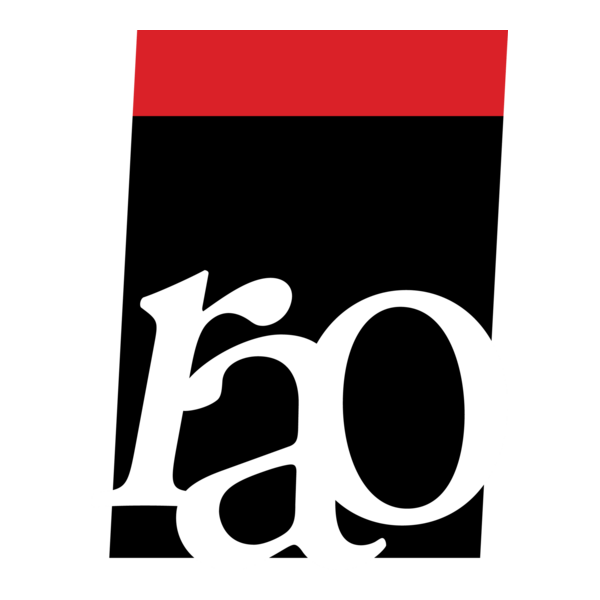 Editura Rao Logo PNG Vector