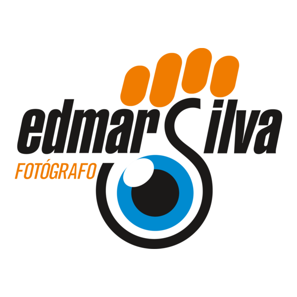Edmar Silva Logo PNG Vector