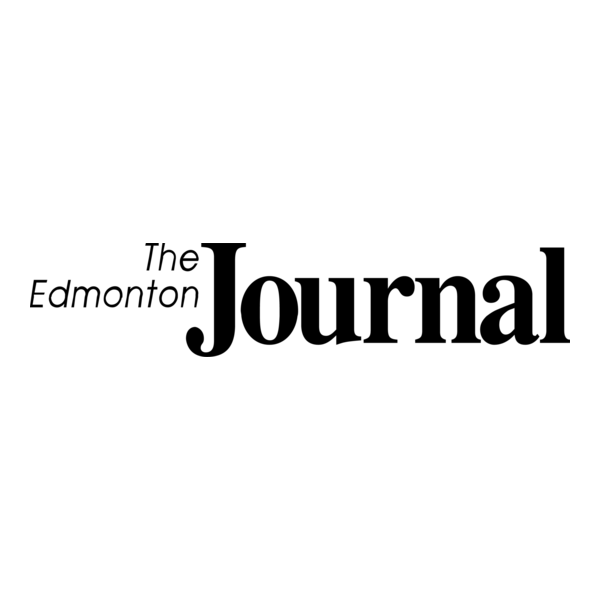 Edmonton Journal Logo PNG Vector