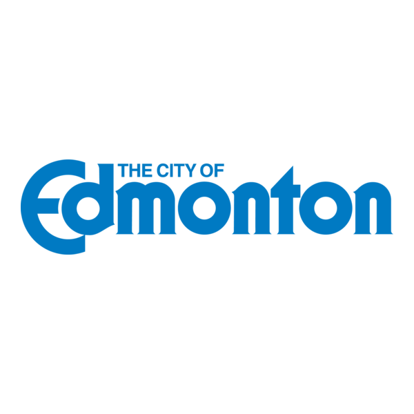Edmonton Logo PNG Vector