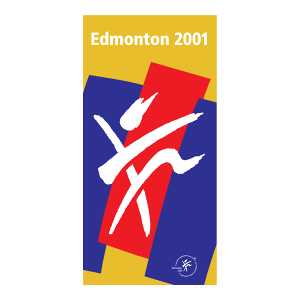 Edmonton Logo PNG Vector