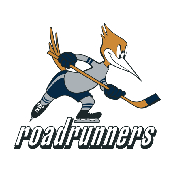 Edmonton Roadrunners Logo PNG Vector