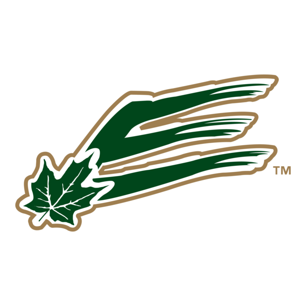 Edmonton Trappers Logo PNG Vector