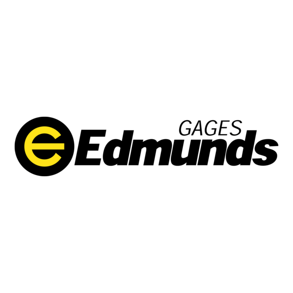 Edmunds Gages Logo PNG Vector
