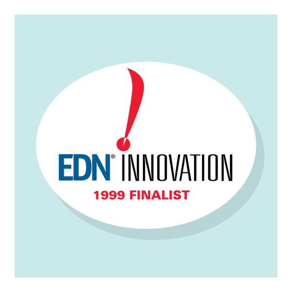 EDN Innovation Logo PNG Vector