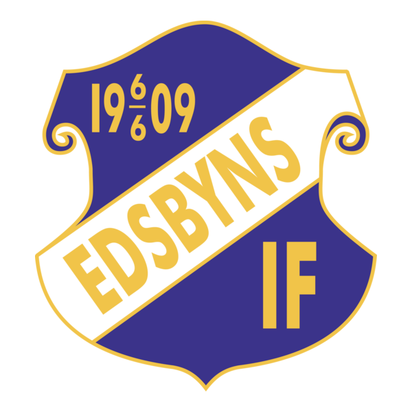 Edsbyns IF Logo PNG Vector