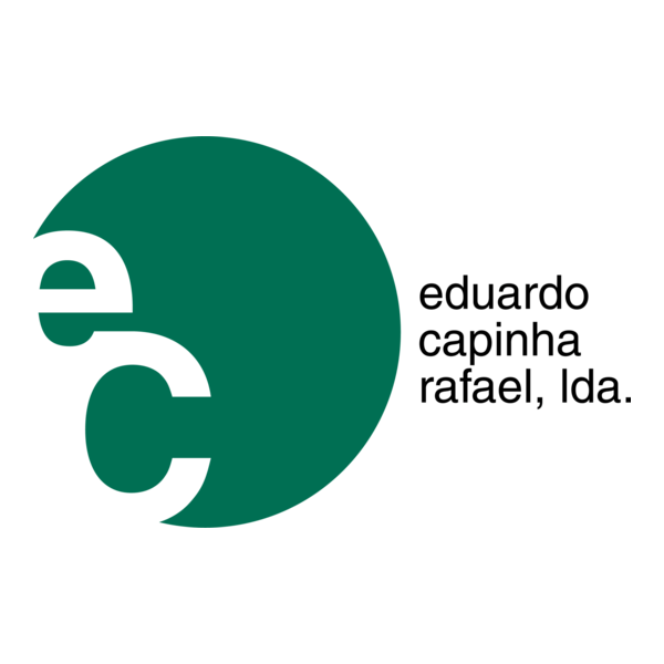 Eduardo Capinha Rafael lda. Logo PNG Vector