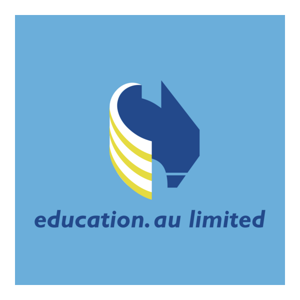 Education.au Limited Logo PNG Vector