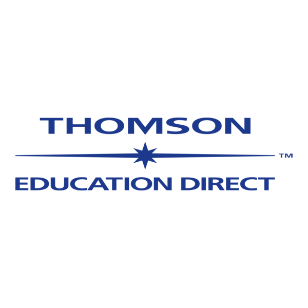 Education Direct Logo PNG Vector