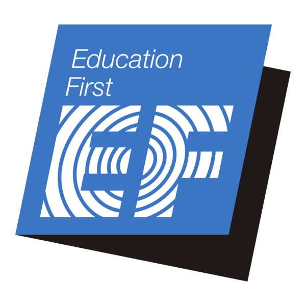Education First Logo PNG Vector