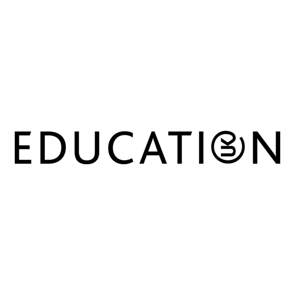 Education UK Logo PNG Vector