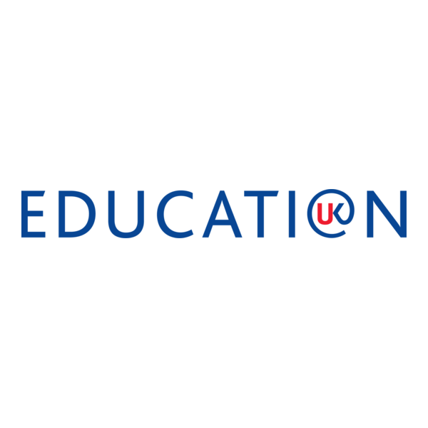 Education UK Logo PNG Vector