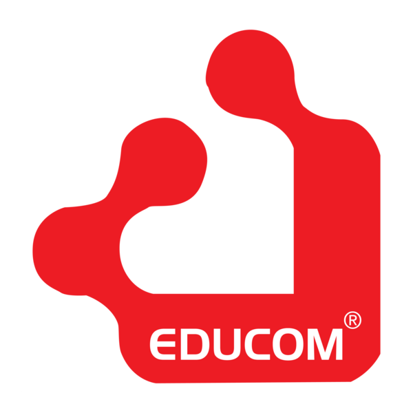 Educom Logo PNG Vector