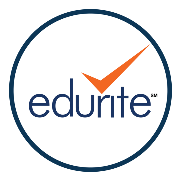 Edurite Technologies Logo PNG Vector
