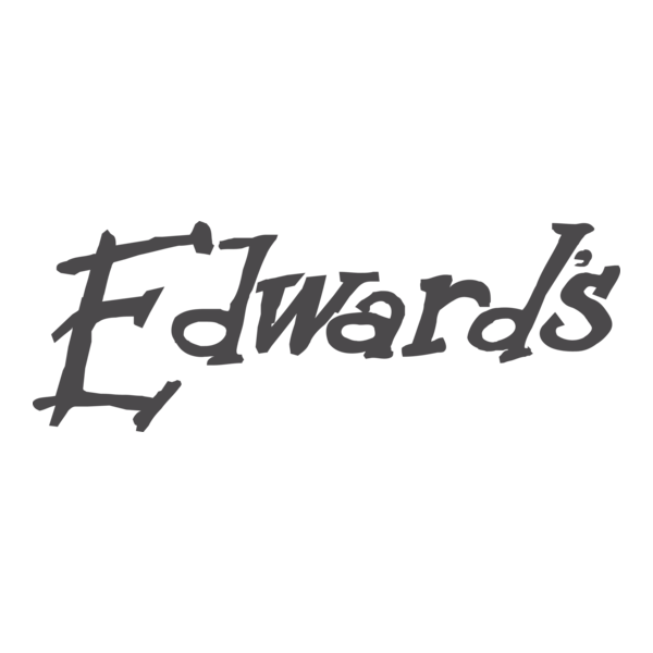 Edward's Logo PNG Vector