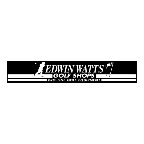 Edwin Watts Golf Shop Logo PNG Vector