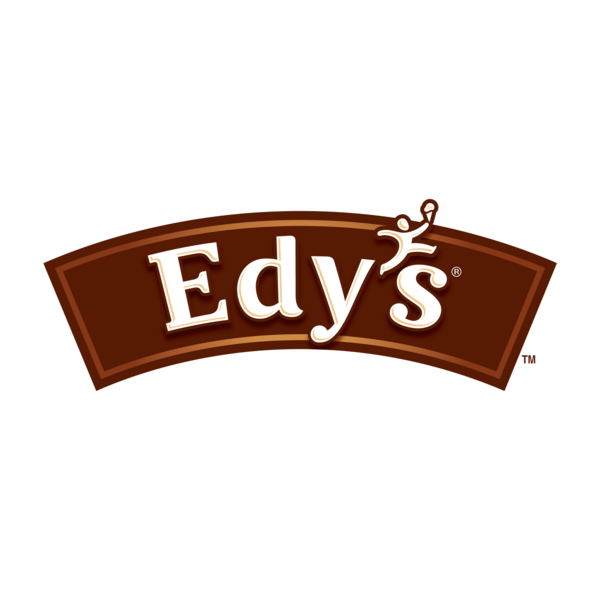 Edy's Ice Cream Logo PNG Vector