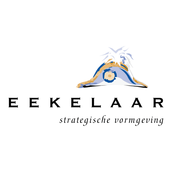 Eekelaar strategische vormgeving Logo PNG Vector
