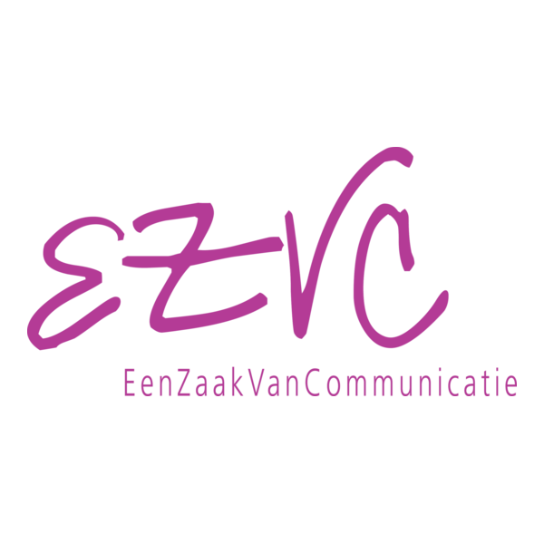 Een Zaak Van Communicatie Logo PNG Vector