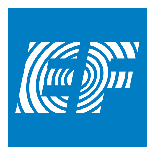 EF EDUCATION Logo PNG Vector