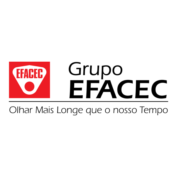 Efacec Grupo Logo PNG Vector