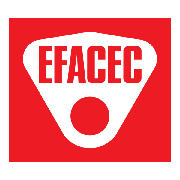 Efacec Logo PNG Vector