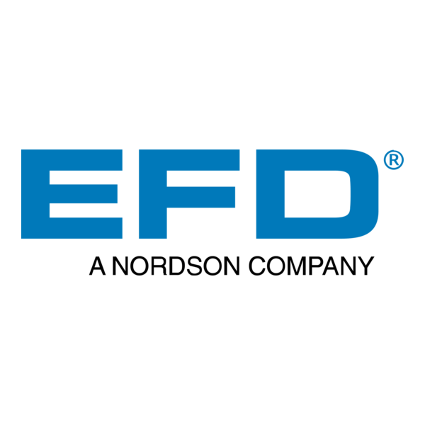 EFD Logo PNG Vector