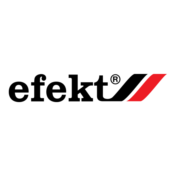 Efekt Logo PNG Vector