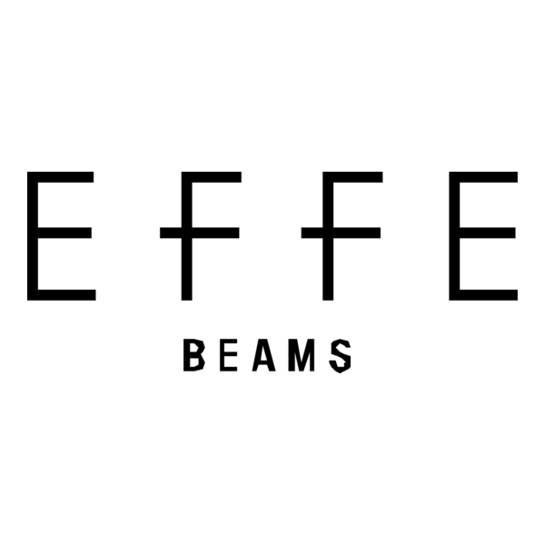 Effe Beams Logo PNG Vector