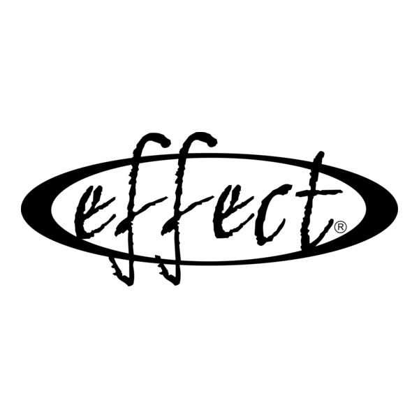 effect Logo PNG Vector