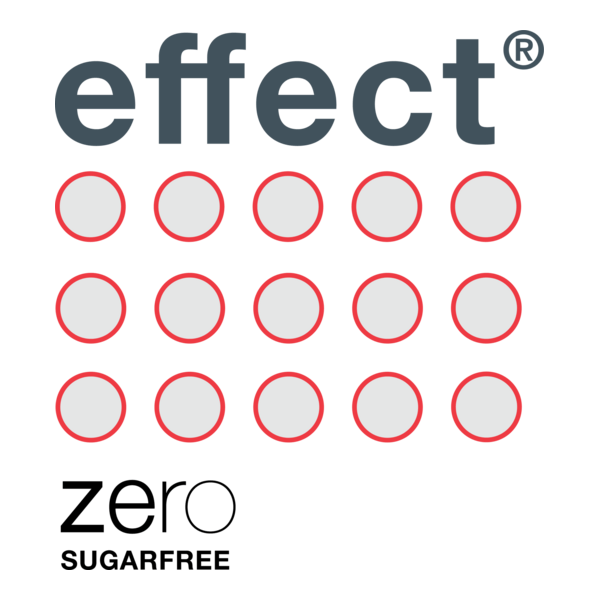 effect zero Logo PNG Vector