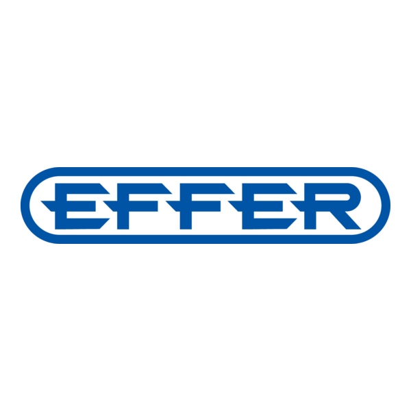 Effer Logo PNG Vector
