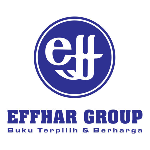 Effhar Coy Ltd. Logo PNG Vector