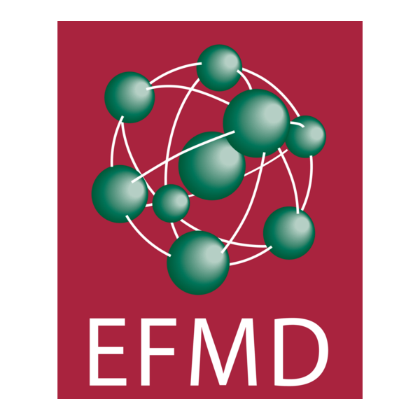 EFMD Logo PNG Vector