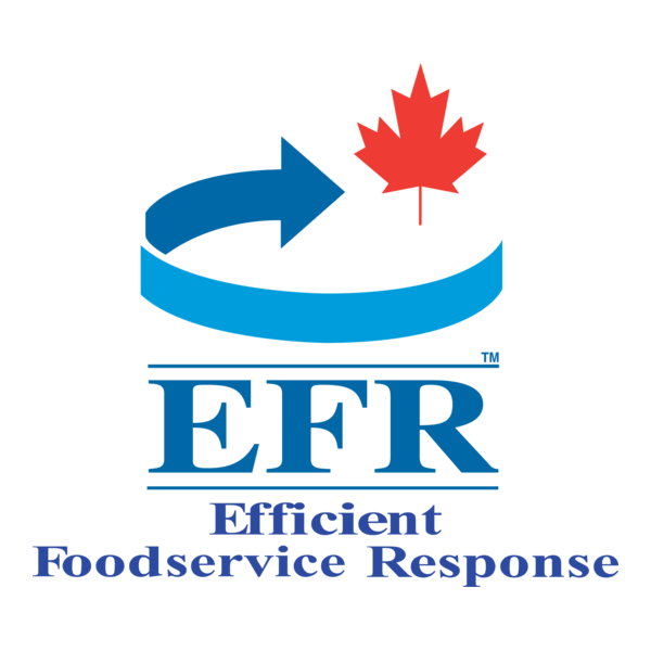 EFR Logo PNG Vector