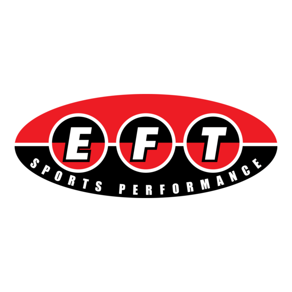 EFT SPORTS PERFORMANCE Logo PNG Vector