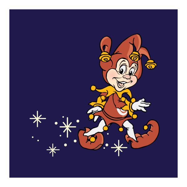 Efteling Logo PNG Vector