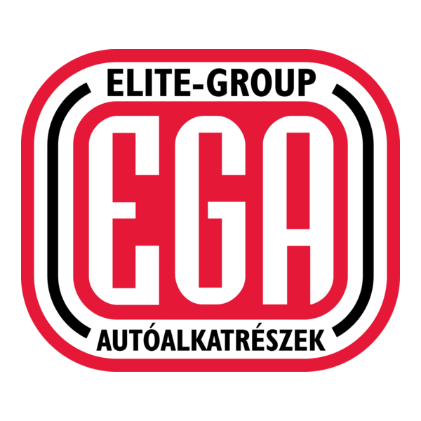 EGA Logo PNG Vector