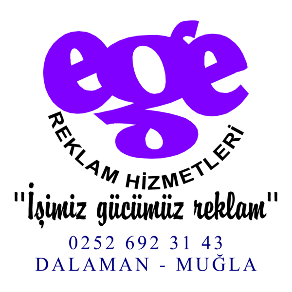 ege ajans Logo PNG Vector