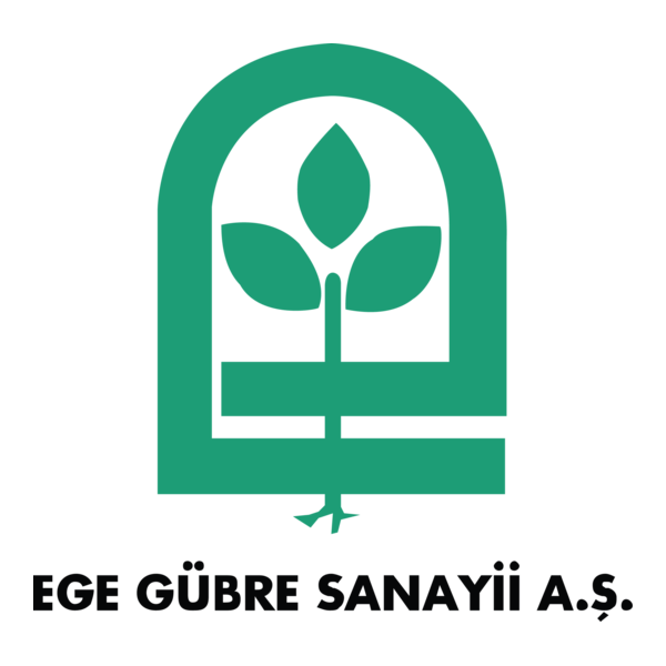 Ege Gubre Sanayii Logo PNG Vector
