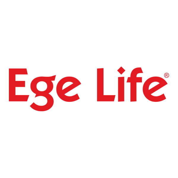 Ege Life Seyhun Logo PNG Vector