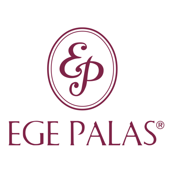 ege palas Logo PNG Vector
